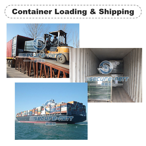 Welded Wire Mesh Fence Welded Wire Mesh Fence