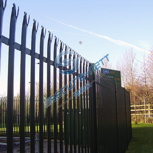 Palisade-Fencing4 Palisade-Fencing4