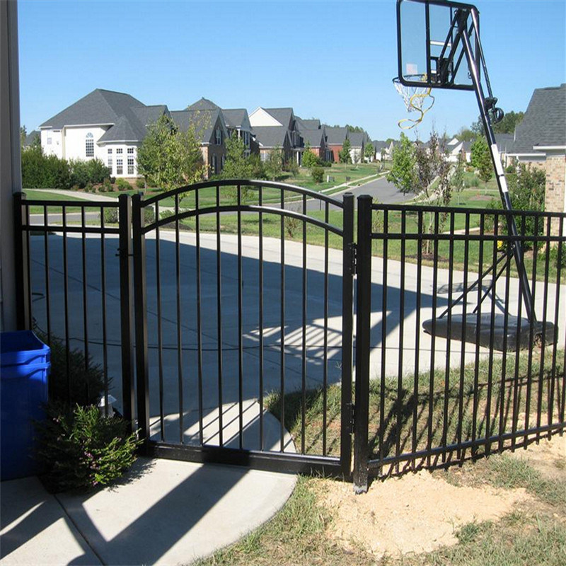 Best-Price-High-Security-Powder-Palisade-Gates Best-Price-High-Security-Powder-Palisade-Gates