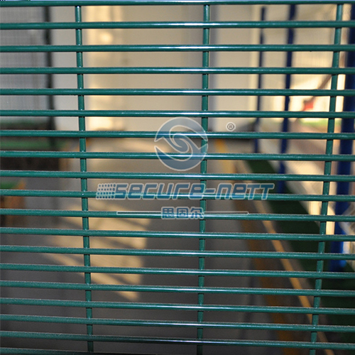358 high security mesh fence suppliers