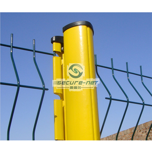 3d hot dipped galvanized wire mesh panel