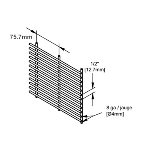 358 security anti-climb fence