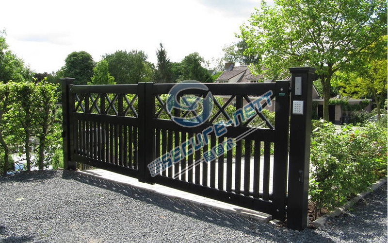 More style for Choice