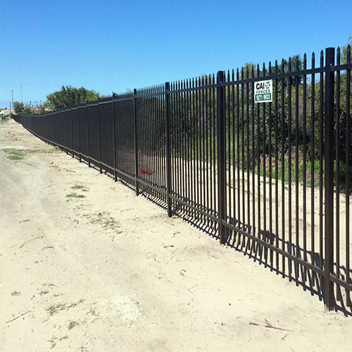 Press-Formed-Spear-Fencing4