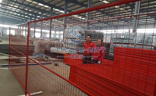 Canada Temporary Fencing