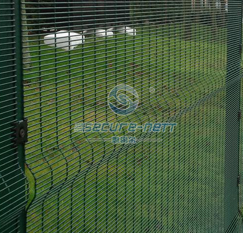 358 Security Fence Prison Security Fence Manufacturers