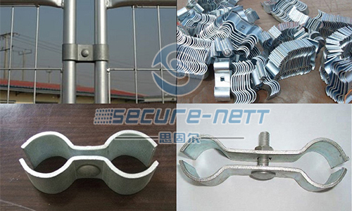 Australian temporary fencing