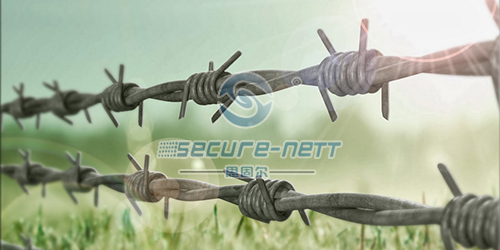 Double Twist barbed wire fencing exporter
