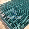 3d wire mesh panel