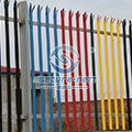 High Security Welded Wire Mesh Fence exporter explains its application
