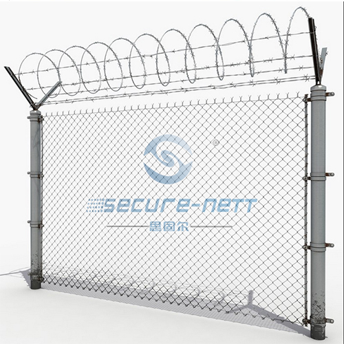 Double Twist barbed wire fencing exporter