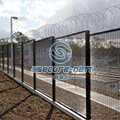 358 high security mesh fence suppliers