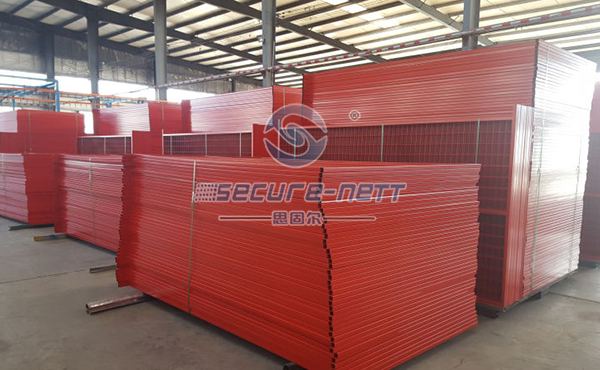 Canada Temporary Fencing