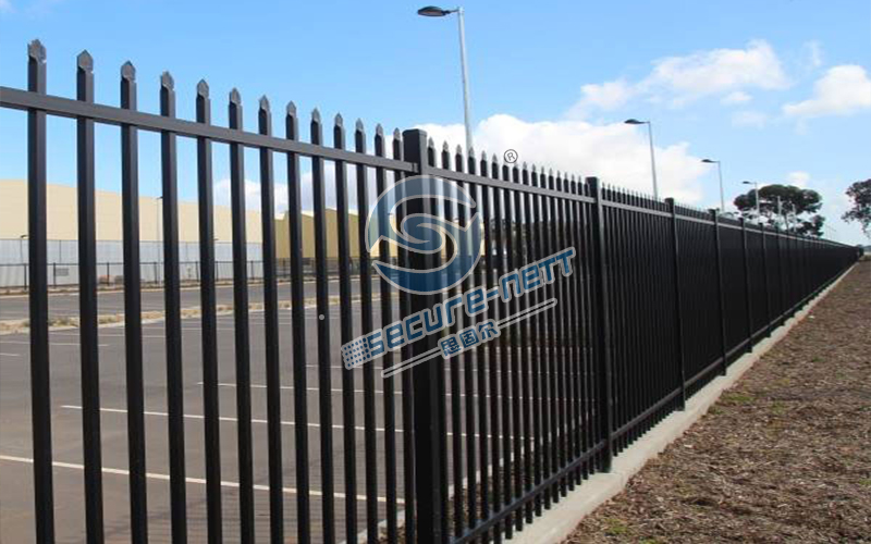 press formed spear fencing For Factory