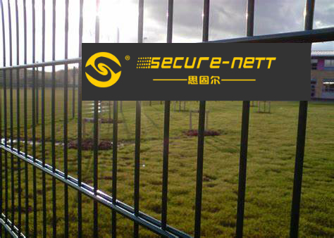 656 868 Welded Mesh Fencing 50x200mm